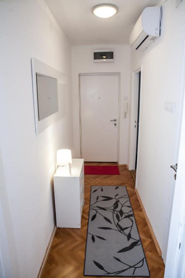 Dorcol Apartman Apartman Belgrád Kültér fotó